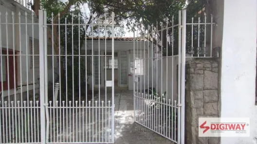 Imóvel Comercial com 4 Quartos à venda, 214m² no Aclimação, São Paulo