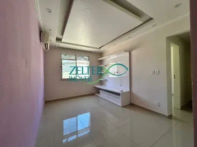 Apartamento com 2 Quartos à venda, 68m² no Irajá, Rio de Janeiro