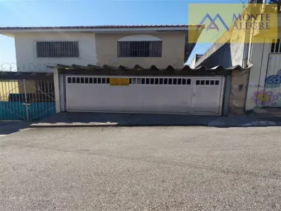 Sobrado com 3 Quartos à venda, 230m² no Vila Império, São Paulo