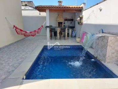 Casa com 2 Quartos à venda, 57m² no , Itanhaém