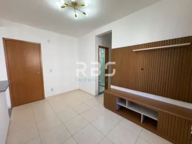 Apartamento com 2 Quartos à venda, 49m² no Colina de Laranjeiras, Serra
