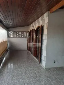 Sobrado com 3 Quartos à venda, 450m² no Bosque dos Eucaliptos, São José dos Campos