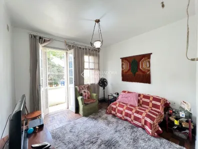 Apartamento com 2 Quartos à venda, 60m² no Farroupilha, Porto Alegre
