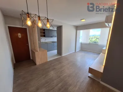 Apartamento com 2 Quartos à venda, 88m² no Bom Retiro, Joinville