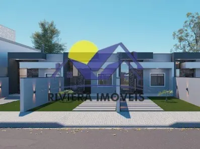 Casa com 2 Quartos à venda, 62m² no , Matinhos