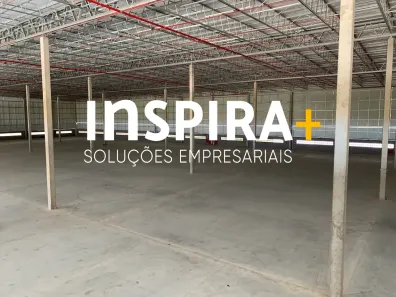 Galpão/Depósito/Armazém para alugar, 2305m² no Caxias do Sul, Viana
