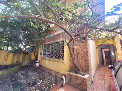 Sobrado com 2 Quartos para venda ou aluguel, 266m² no Brooklin Paulista, São Paulo