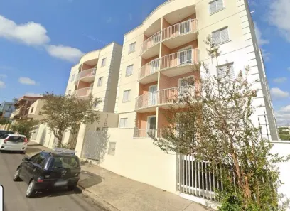 Apartamento com 2 Quartos à venda, 62m² no Jardim Três Marias, Salto