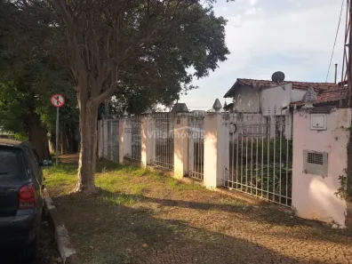 Casa com 3 Quartos à venda, 283m² no Vila Santana, Campinas
