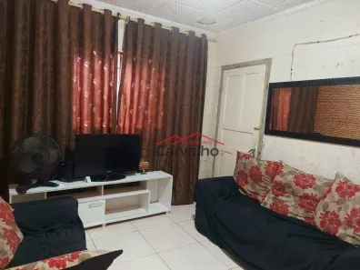 Sobrado com 6 Quartos à venda, 330m² no Vila Sabrina, São Paulo