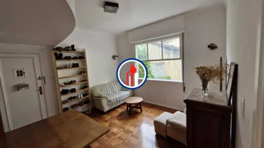 Apartamento com 3 Quartos à venda, 83m² no Jardim Botânico, Rio de Janeiro