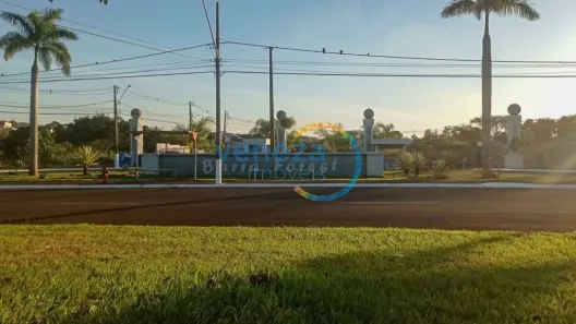 Lote/Terreno à venda, 267m² no Parque Leblon, Londrina