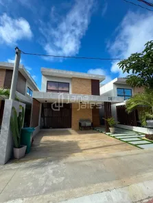 Casa com 4 Quartos à venda, 145m² no Ponta Negra, Natal
