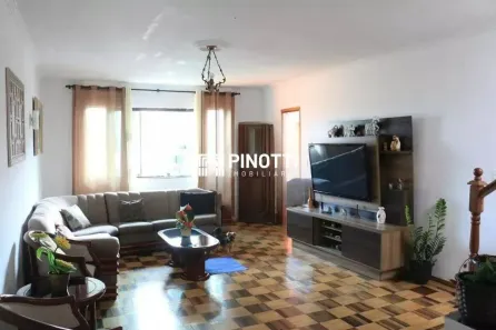 Sobrado com 3 Quartos à venda, 300m² no Anchieta, São Bernardo do Campo
