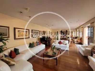 Cobertura com 3 Quartos à venda, 271m² no Copacabana, Rio de Janeiro