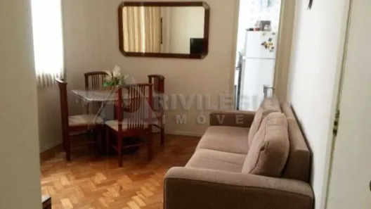 Apartamento com 2 Quartos à venda, 67m² no Copacabana, Rio de Janeiro