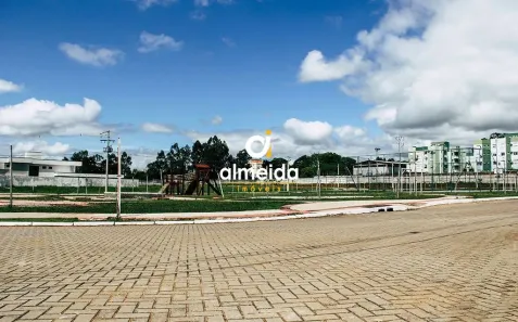 Lote/Terreno à venda, 862m² no Camobi, Santa Maria