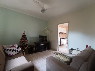 Casa com 2 Quartos à venda, 98m² no Sumarezinho, Ribeirão Preto