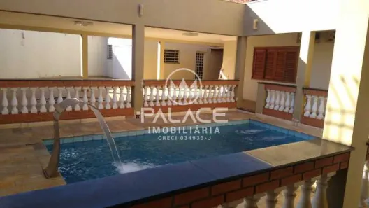 Casa com 2 Quartos à venda, 200m² no Jardim Califórnia, Piracicaba