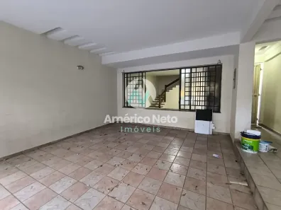 Sobrado com 4 Quartos para alugar, 250m² no Santa Maria, São Caetano do Sul