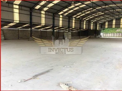 Galpão/Depósito/Armazém à venda, 1600m² no Cooperativa, São Bernardo do Campo