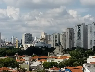 Apartamento com 2 Quartos à venda, 62m² no Vila Santa Eulalia, São Paulo