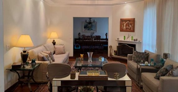 Apartamento com 5 Quartos à venda, 186m² no Vila Mariana, São Paulo