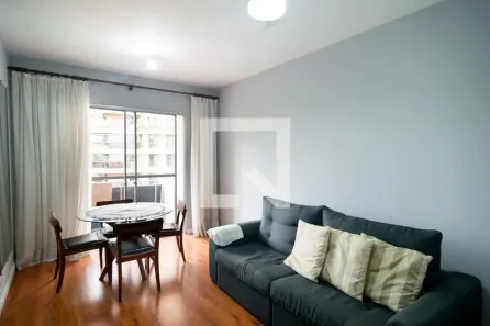 Apartamento com 2 Quartos à venda, 83m² no Campo Belo, São Paulo