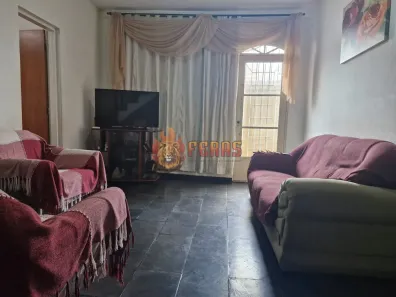 Sobrado com 4 Quartos à venda, 162m² no Jardim Simus, Sorocaba