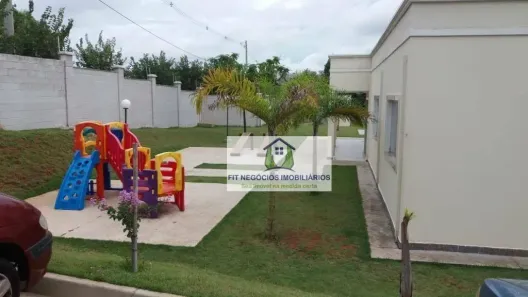 Apartamento com 2 Quartos à venda, 44m² no Jardins Rio Preto, São José do Rio Preto