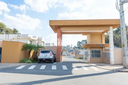 Lote/Terreno à venda, 273m² no Campo Pequeno, Colombo