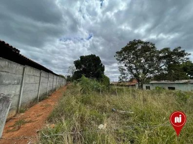 Lote/Terreno à venda, 360m² no Vila Tania, Mário Campos