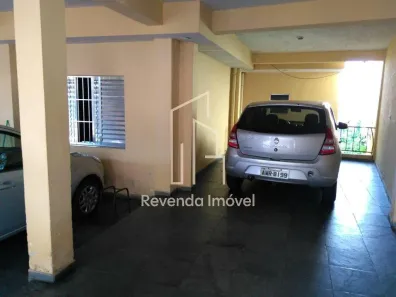 Casa com 3 Quartos à venda, 295m² no Jardim Vera Cruz(Zona Leste), São Paulo