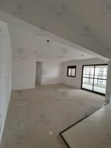 Apartamento com 2 Quartos à venda, 87m² no Vila Bastos, Santo André