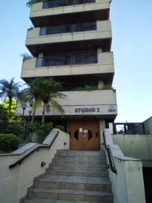 Sala Comercial para alugar, 90m² no Vila Assunção, Santo André