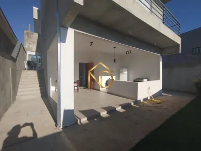 Casa de Condomínio com 3 Quartos à venda, 195m² no Caçapava Velha, Caçapava