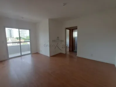 Apartamento com 2 Quartos à venda, 64m² no Parque Industrial, São José dos Campos