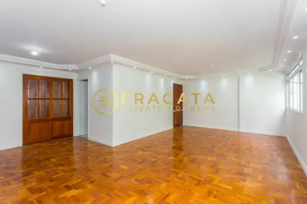 Apartamento com 3 Quartos para venda ou aluguel, 160m² no Itaim Bibi, São Paulo
