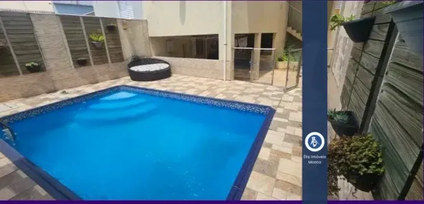 Sobrado com 3 Quartos à venda, 300m² no Vila Formosa, São Paulo