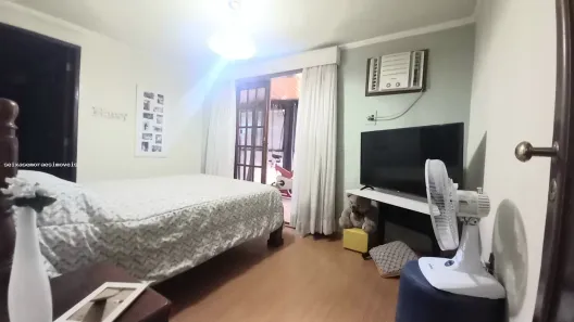Casa de Condomínio com 3 Quartos à venda, 110m² no da Luz, Nova Iguaçu