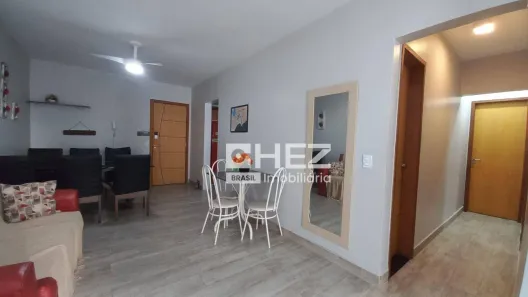 Apartamento com 3 Quartos à venda, 97m² no Centro, Cabo Frio
