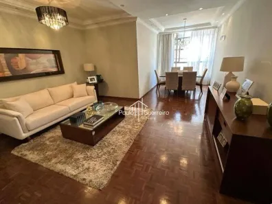 Apartamento com 3 Quartos à venda, 130m² no Icaraí, Niterói