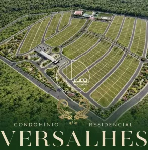 Lote/Terreno à venda, 300m² no Residencial Campos do Jordão, Anápolis