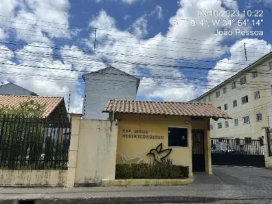 Apartamento com 2 Quartos à venda, 49m² no Oitizeiro, João Pessoa