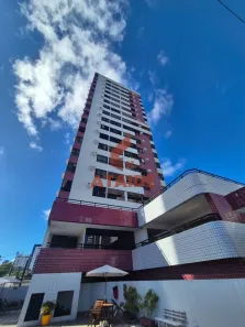 Apartamento com 3 Quartos à venda, 76m² no Candeias, Jaboatão dos Guararapes