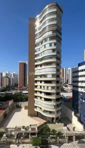 Apartamento com 5 Quartos à venda, 247m² no Aldeota, Fortaleza