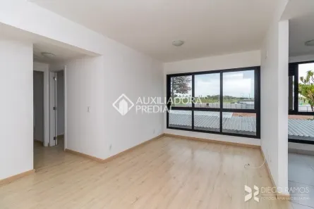 Apartamento com 2 Quartos para alugar, 67m² no Cristal, Porto Alegre