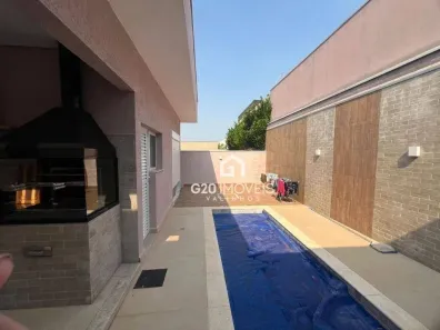 Casa de Condomínio com 3 Quartos à venda, 190m² no Residencial Santa Maria, Valinhos