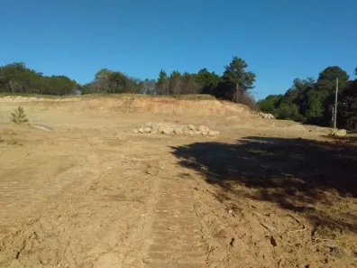 à venda, 6000m² no Tarumã, Viamão
