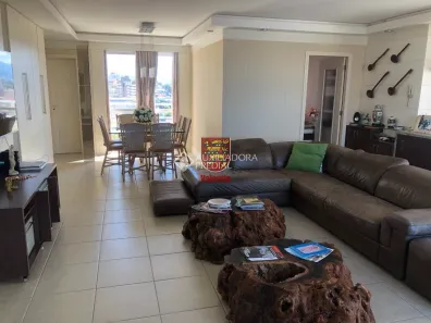 Cobertura com 4 Quartos à venda, 300m² no Balneário, Florianópolis